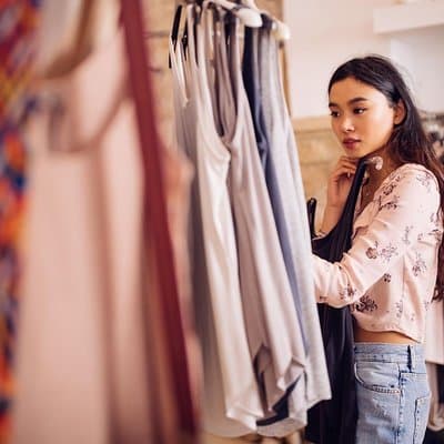 Paris Discovery Tour : private shopping with a fashion expert in Paris 5