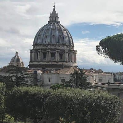 Private Transport from Rome Hotels to the Vatican City