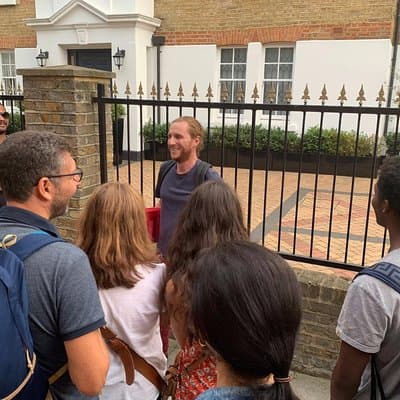 City of London: Tales and Legends of the Historic Center 3