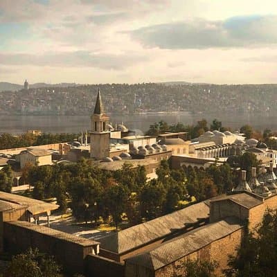 9 Days Regular Grand Turkish Journey Tour 4