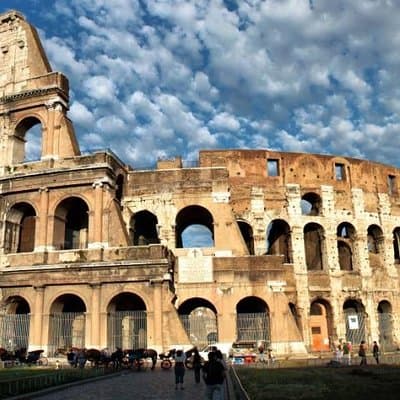 Pre/ Post Cruise Rome Private Tour From Civitavecchia Port 4