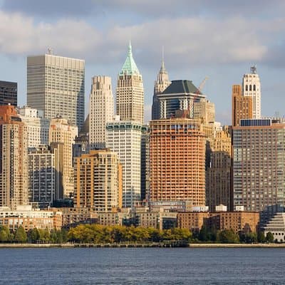 PRIVATE Manhattan Speedboat Tour - Up to 12 passengers 5