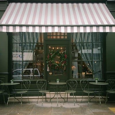 Photography Tour walking the back streets of London's West End (3 hours) 5