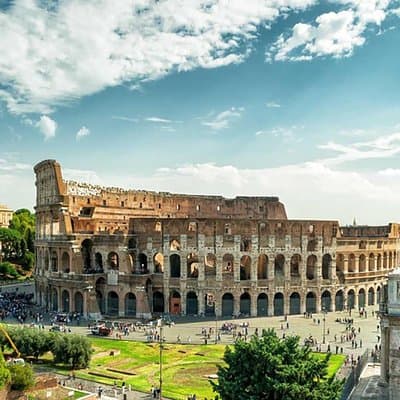 Private Rome in a Day Tour with Colosseum & Sistine Chapel: Essential Experience 2