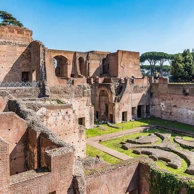 Private Rome in a Day Tour with Colosseum & Sistine Chapel: Essential Experience 5