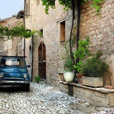 Private: Tuscany Day Tour from Rome with Optional Wine Tasting 2