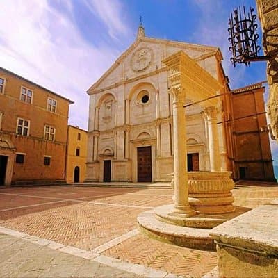 Private: Tuscany Day Tour from Rome with Optional Wine Tasting 4