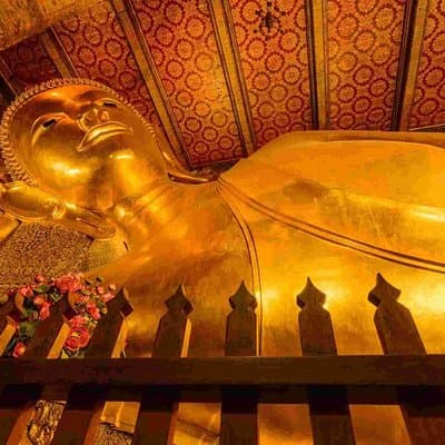 Bangkok Airport Layover Special : Best of Thailand 8 Hours Tour 5