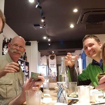 Discover Japan Tour: 15-day Small Group