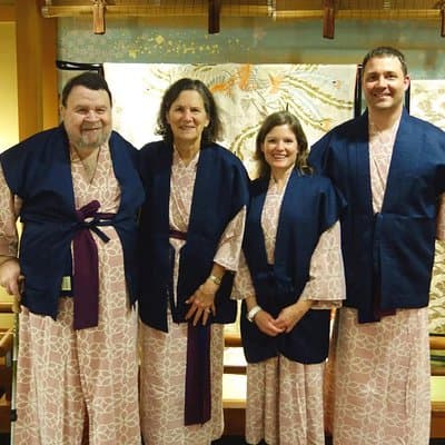 Explore Japan Tour: 12-day Small Group 2