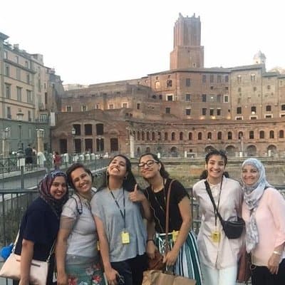 Private Tour - Museum of the Imperial Forums in the Trajan Markets 2