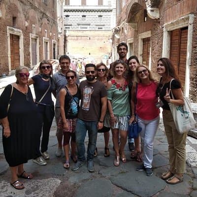 Private Tour - Museum of the Imperial Forums in the Trajan Markets