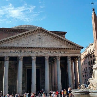 Ancient Rome and Catacombs with Private Driver Tour 5