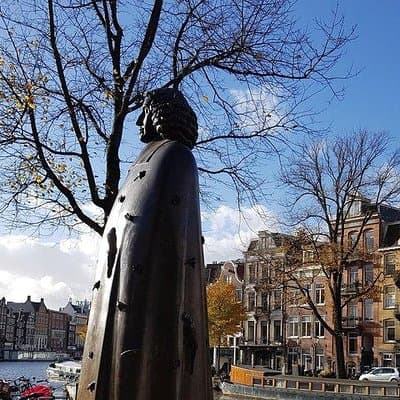 Elisabeth's Tailor made tours and services in Amsterdam and the Netherlands.