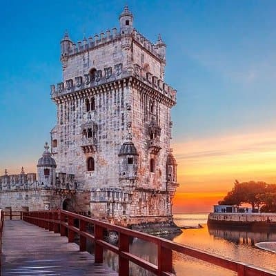 Lisbon Tour * Private Tours * 2