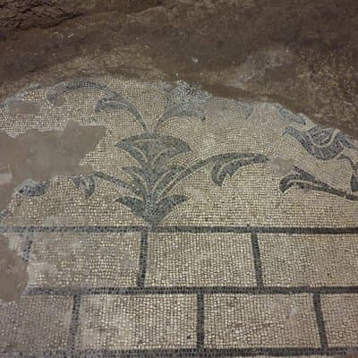 Rome: Underground Secrets and Mysteries Private Tour 5