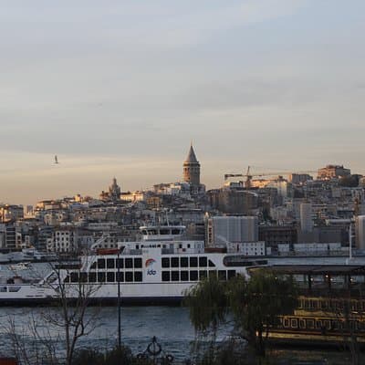 Istanbul True Discovery Tour 2