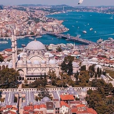 Istanbul True Discovery Tour 4