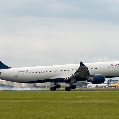 Private Amsterdam Departure Transfer to AMS Schiphol Airport 5