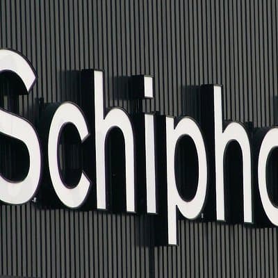 Private Transfer from the Cruise Port Amsterdam to AMS Schiphol 4
