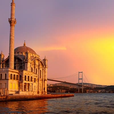 9 Days Regular Grand Turkish Journey Tour 2