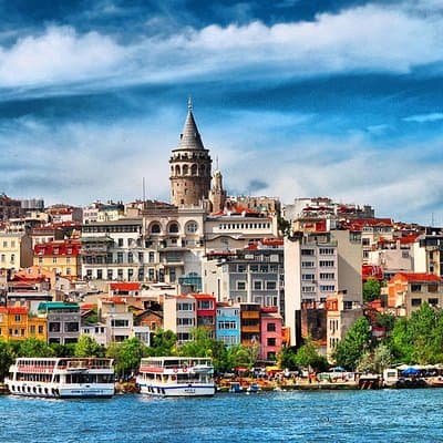 9 Days Regular Grand Turkish Journey Tour