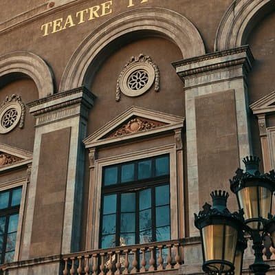 The Ultimate Old Town Tour in Barcelona 3