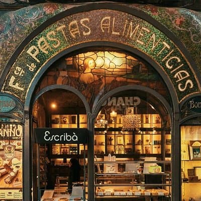 The Ultimate Old Town Tour in Barcelona 5