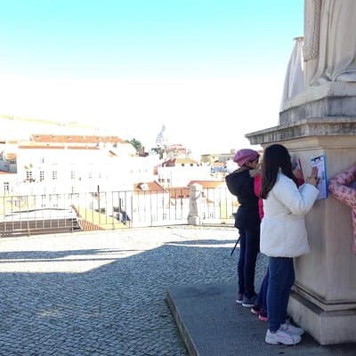Family Tour: Genuine Lisbon 4