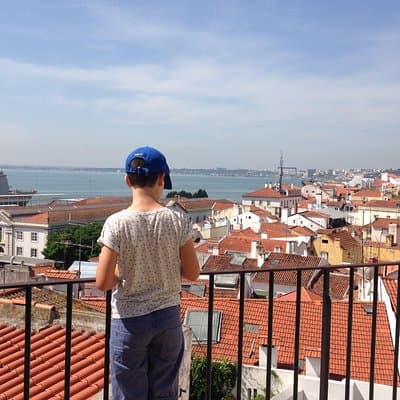 Family Tour: Genuine Lisbon 3