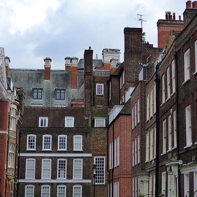 Secrets of Westminster 3