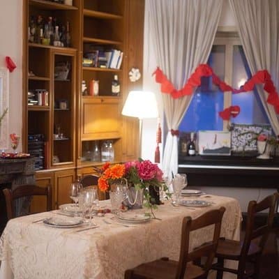 Cook a Classic Italian Meal Inspired by a Roman Grandmother 2