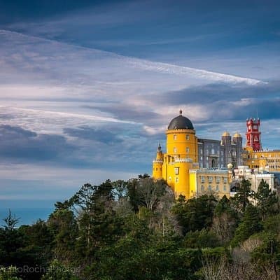 Private Tour: Discover the best of Sintra in 1 day avoiding queues 4