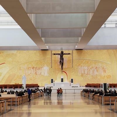 Sintra + Fatima Tour 4