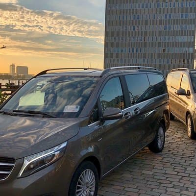 Bruges Private Custom Tour from Amsterdam 2