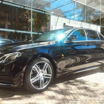 Lisbon - Sintra or Cascais Private Transfer (or vice versa) 5