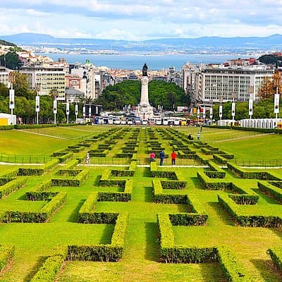 Lisbon Highlights & Belém Tour | Small Group (Half-Day) 3
