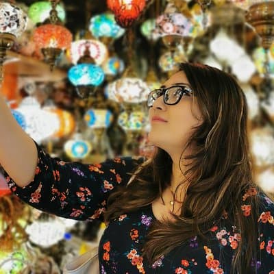 Full Day Istanbul Tour with Russian Speaking Guide 3