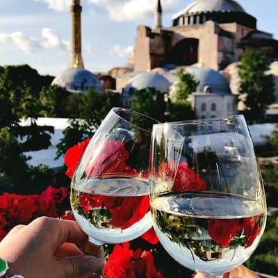 Full Day Istanbul Tour with Russian Speaking Guide 5