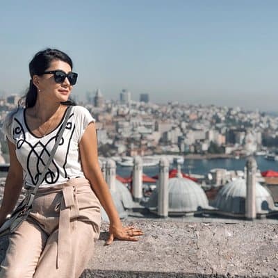 Full Day Istanbul Tour with Russian Speaking Guide 2