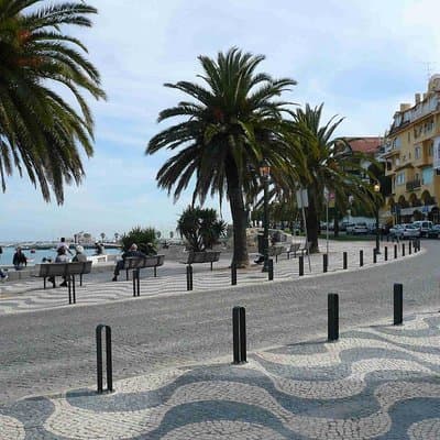Sintra Private Tour with driver/guide and tickets included 4
