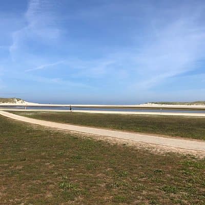 Full day tour to Texel - Friesian Islands - from Amsterdam