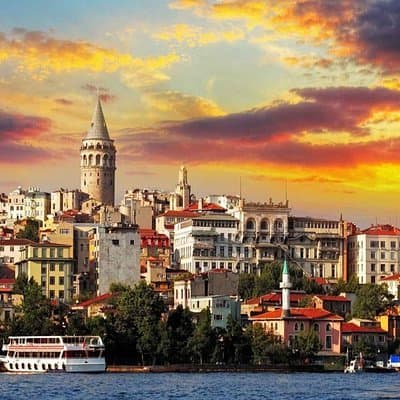 Sabiha Airport to Istanbul City Centre Private Transfer or Vice Versa (1-13pax) 3