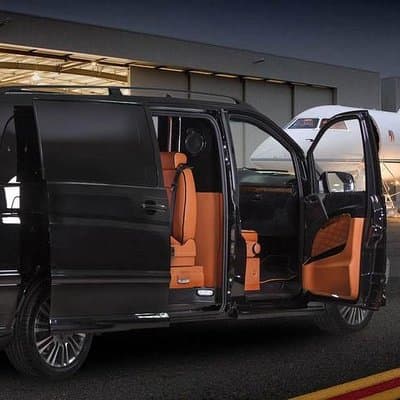 Sabiha Airport to Istanbul City Centre Private Transfer or Vice Versa (1-13pax) 4