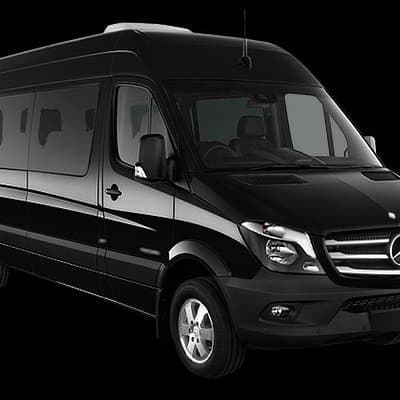 Sabiha Airport to Istanbul City Centre Private Transfer or Vice Versa (1-13pax)