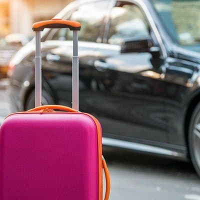 Sabiha Airport to Istanbul City Centre Private Transfer or Vice Versa (1-13pax) 5