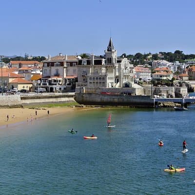 Private Sintra Tour from Lisbon with Professional Guide 3