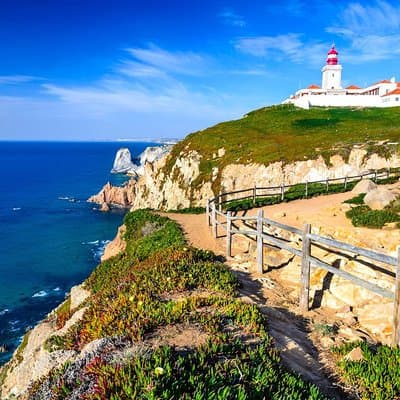 Private Sintra Tour from Lisbon with Professional Guide 5
