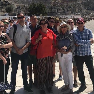 9 Days Regular Grand Turkish Journey Tour 3