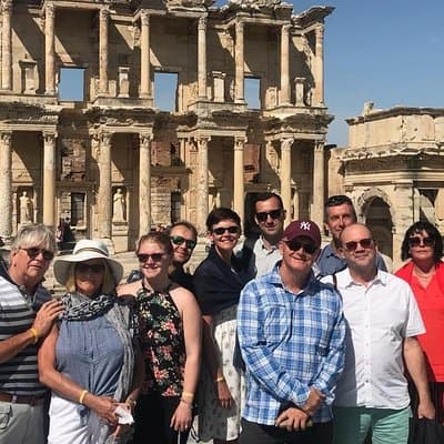 9 Days Regular Grand Turkish Journey Tour 5